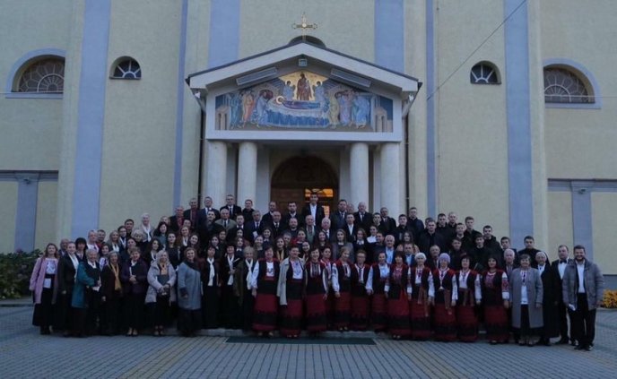 У Мукачеві розпочали святкувати День святого Мартина – 06