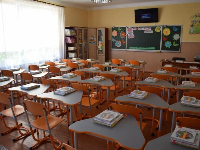 В Ужгороді особливим чином відсвяткували 1 вересня – 13