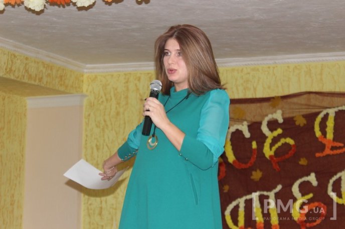 До Дня студента нагородили кращих студентів МКТЕК – 07