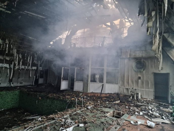 Рятувальники розповіли про пожежі, які сталися на Закарпатті – 07 Рятувальники розповіли про пожежі, які сталися на Закарпатті – 07