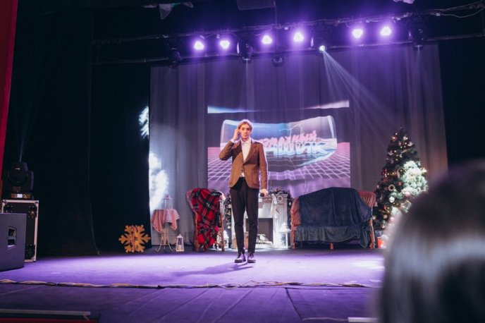 "Мукачево майліпшоє": як гумористи містян веселили – 20