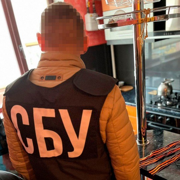 В області викрили пропагандиста "руского міра" – 02