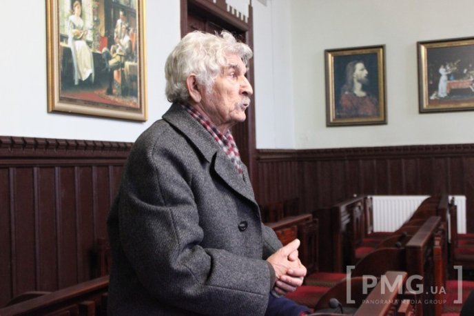 Частина русинів Мукачева продовжить війну за колишній Будинок вчителя – 04