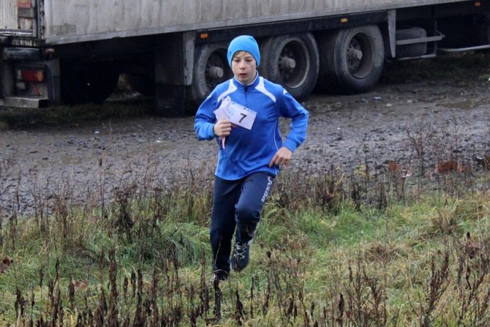 У Мукачеві відбулись змагання зі спортивного орієнтування на "Призи від Святого Миколая" (ФОТО) – 02