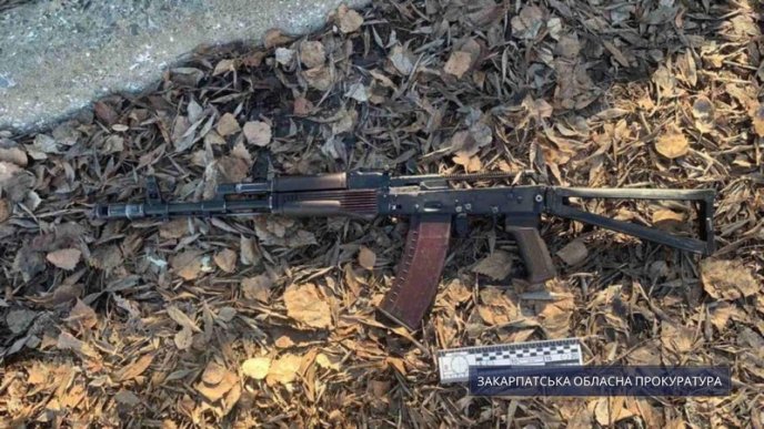 Резонансна стрілянина в Мукачеві: двоє закарпатців постануть перед судом – 02 Резонансна стрілянина в Мукачеві: двоє закарпатців постануть перед судом – 02