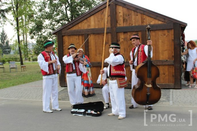 Учасники фестивалю "Варишське пиво" поділились враженнями від події – 01