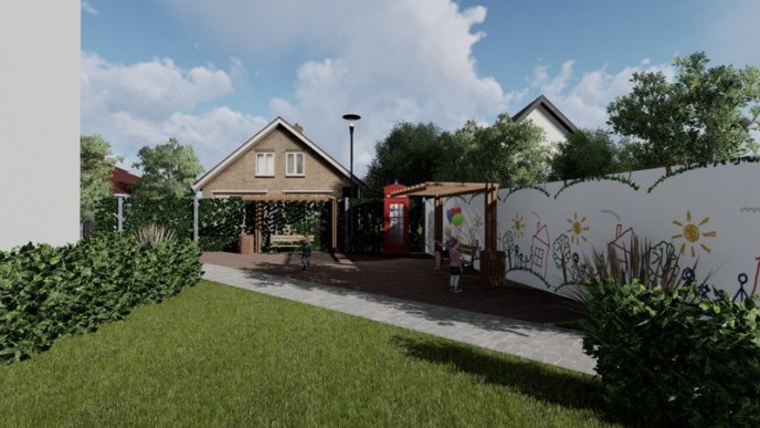 Бюджет громадських ініціатив: у Мукачеві планують реалізувати незвичний проект – 04