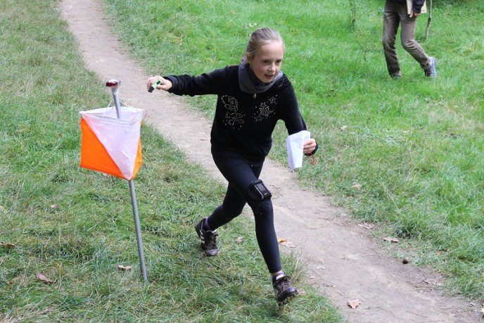 В обласному центрі змагались орієнтувальники на вже традиційному "Кубку Саса" (ФОТО) – 03