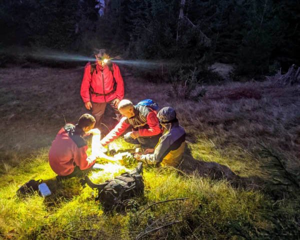 Із львів’янином стався прикрий випадок у горах Закарпаття – 03