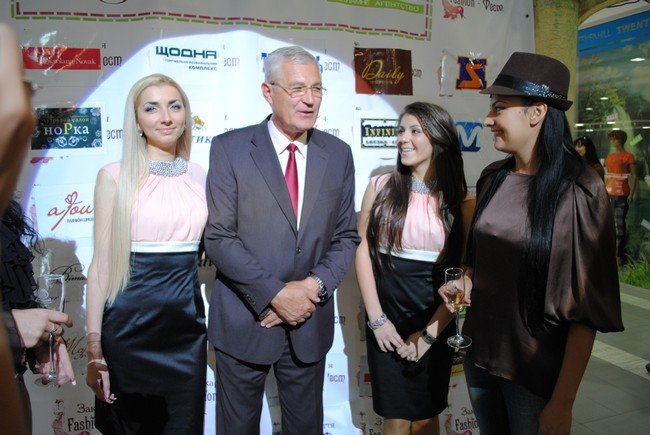 Найгламурніша тусовка жовтня вже розпочалася (ФОТО) – 02