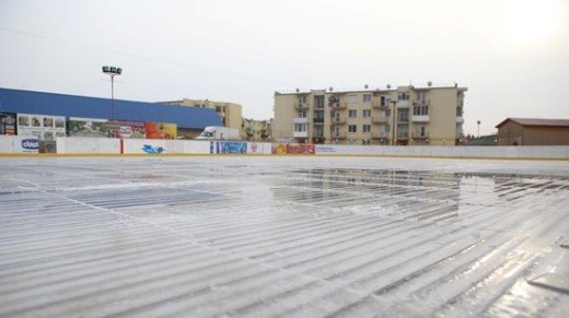 Ужгородську ковзанку відкриють вже наступної п’ятниці (ФОТО) – 02 Ужгородську ковзанку відкриють вже наступної п’ятниці (ФОТО) – 02