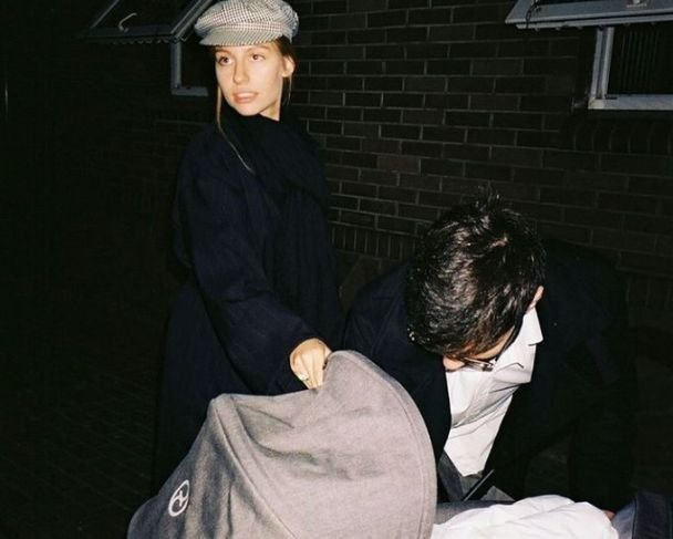 Нардеп із Закарпаття Нестор Шуфрич став дідом – 03