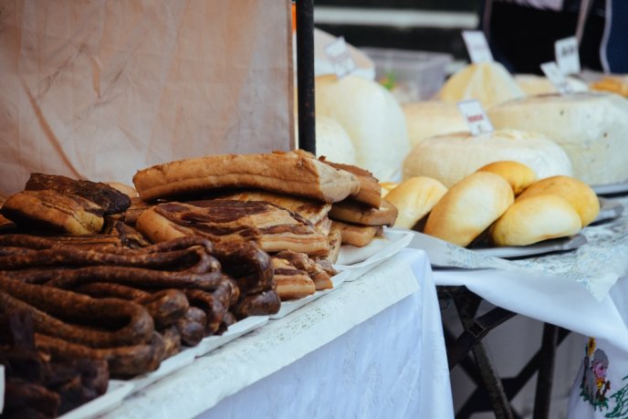 В Ужгороді стартував один з найпопулярніших фестивалів краю – 01