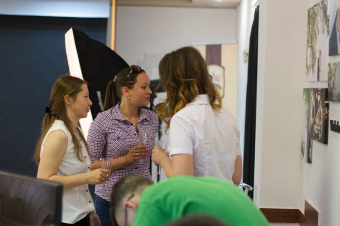 У Мукачеві відкрили "Творчий простір a priori" – 05