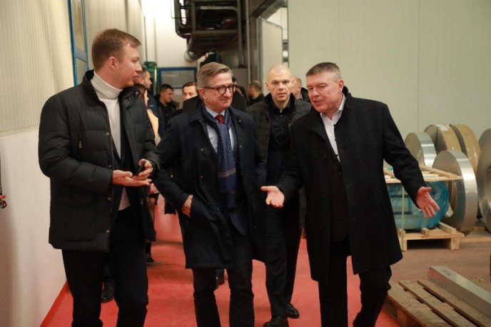 Сергій Тарута: «Люди покидають Україну, бо не бачать перспектив» – 11