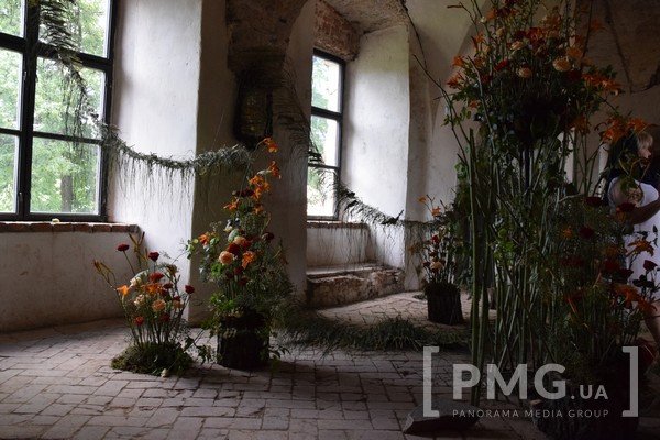 У Чинадієві відбувся фестиваль квітів "Кохання в Сент-Міклоші" – 29