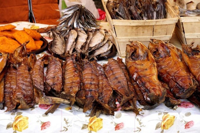 В Ужгороді розпочався «Медовуха Фест» – 12