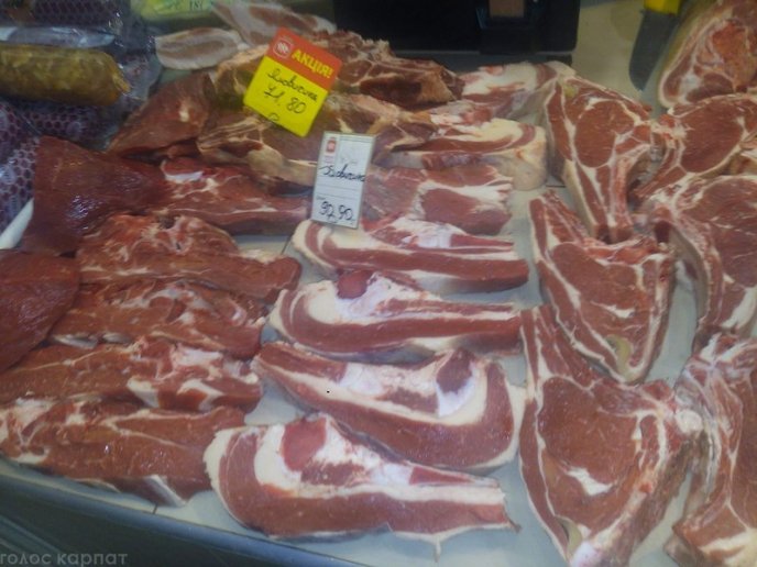 Новорічне застілля: у скільки закарпатцям обійдеться святковий стіл – 05