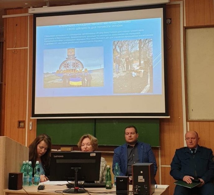 Євроінтеграційні прагнення України мають стати серцевиною діяльності державних структур, які співпрацюють з європейськими колегами – 01 Євроінтеграційні прагнення України мають стати серцевиною діяльності державних структур, які співпрацюють з європейськими колегами – 01