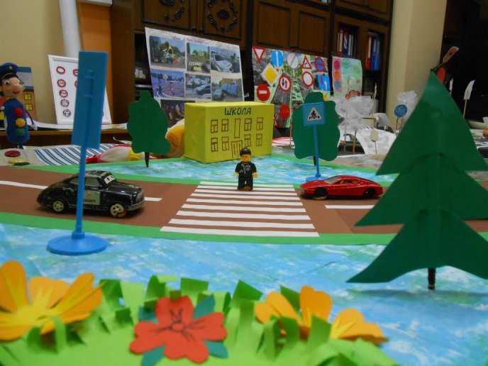 Молоде покоління Мукачева за безпеку дорожнього руху (ФОТО) – 02