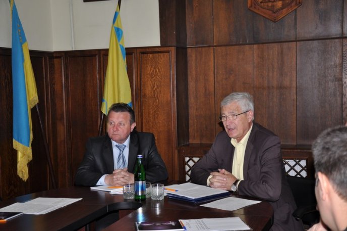 Мер Мукачева підписав Меморандум про співпрацю з представниками різних конфесій міста (ФОТО) – 10