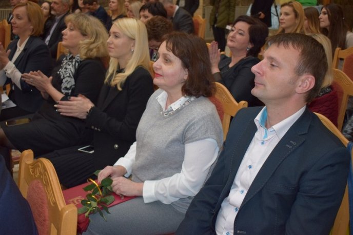 Як в Ужгороді відзначали День місцевого самоврядування – 23