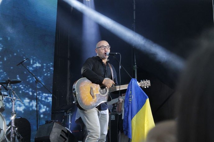 "Твоя країна fest" у Мукачеві: як гурт "Антитіла" запалив мукачівську публіку – 04 "Твоя країна fest" у Мукачеві: як гурт "Антитіла" запалив мукачівську публіку – 04
