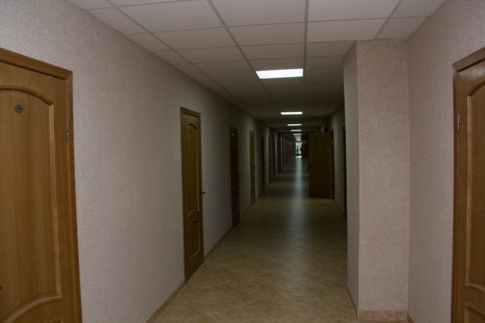 У гуртожитках УжНУ завершили масштабний ремонт – 07