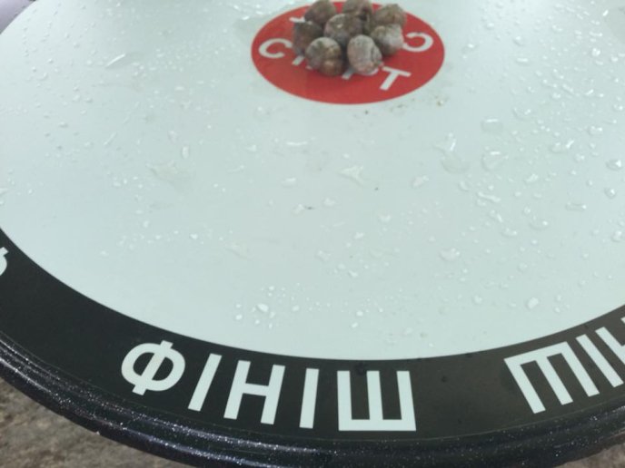 На Перечинщині відбулись незвичні перегони – 06