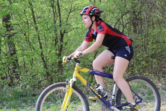 Закарпатці вибороли друге місце в національному чемпіонаті зі спортивного орієнтування (ФОТО) – 12