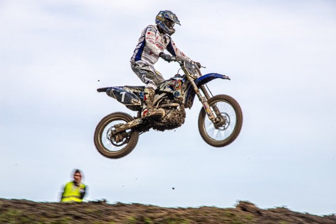 В Ужгороді проходить Кубок України з мотокросу – 11 В Ужгороді проходить Кубок України з мотокросу – 11