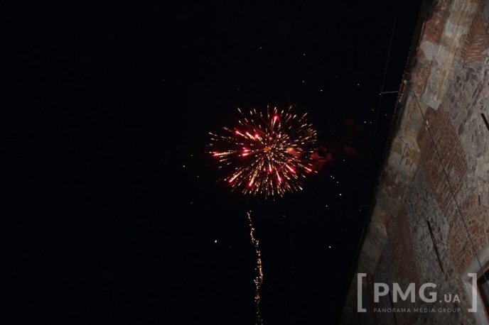 Мукачівці відзначили 1120-річчя міста над Латорицею – 18