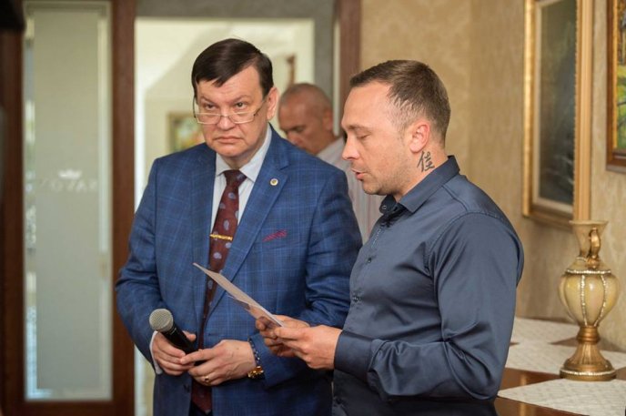 Адвокати Закарпаття зробили гучну заяву – 12