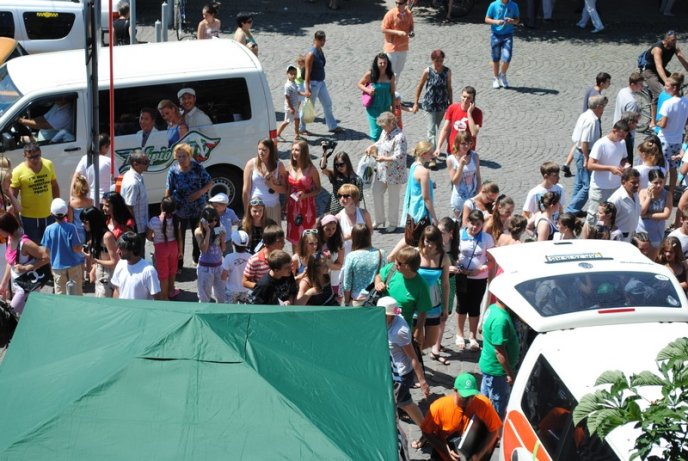 Педан і компанія проігнорували своїх шанувальників (ФОТО) – 02