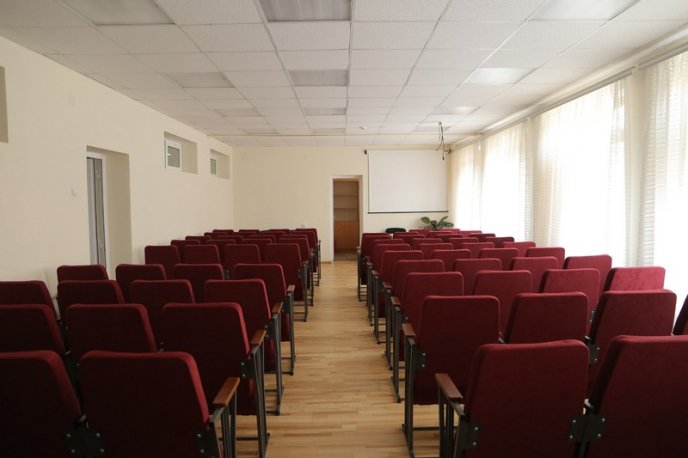 У Мукачеві урочисто відкрили новий корпус НВК "Гармонія" – 09