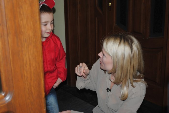 Ревізор уже в Мукачеві: Оля Фреймут інспектує готель "Зірка" (ФОТОРЕПОРТАЖ) – 03