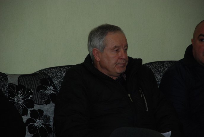 Виконком Іршавської міськради затвердив начальника місцевого "Водоканалу" – 04