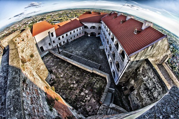 Туристичний імідж Мукачева – 07