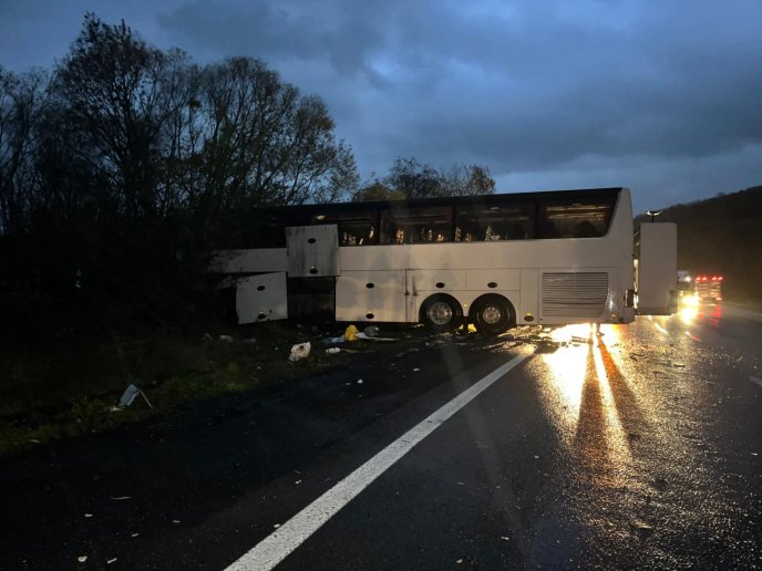 Смертельна аварія на Закарпатті: поліція встановила винуватця жахливої ДТП – 04 Смертельна аварія на Закарпатті: поліція встановила винуватця жахливої ДТП – 04