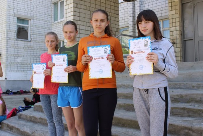 Закарпатці здобули нагороди відкритої першості Львівщини зі спортивного орієнтування – 14