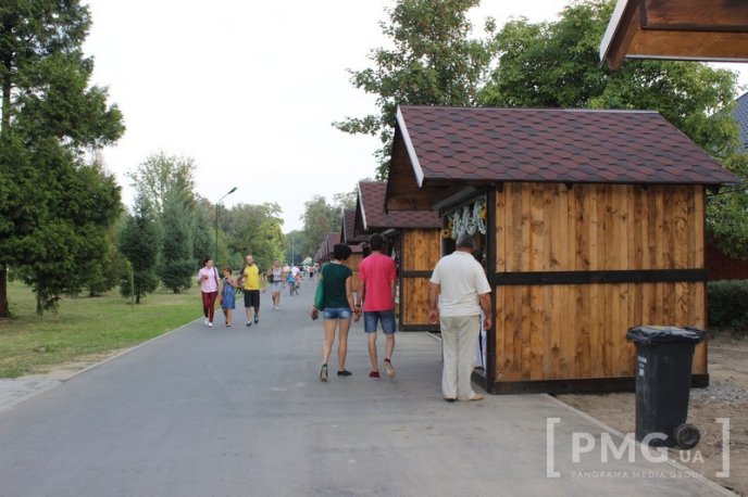 Учасники фестивалю "Варишське пиво" поділились враженнями від події – 20