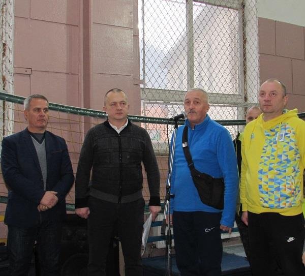 У Рахові відбулися змагання із боксу – 07 У Рахові відбулися змагання із боксу – 07