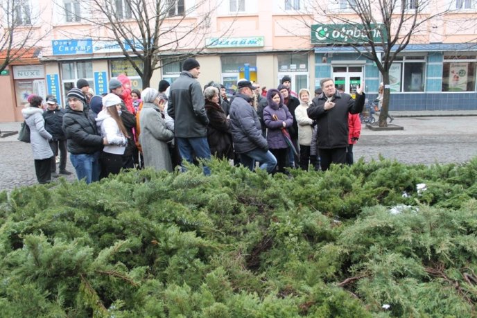 У Мукачеві відкрили сезон безкоштовних екскурсій (ФОТО) – 05 У Мукачеві відкрили сезон безкоштовних екскурсій (ФОТО) – 05