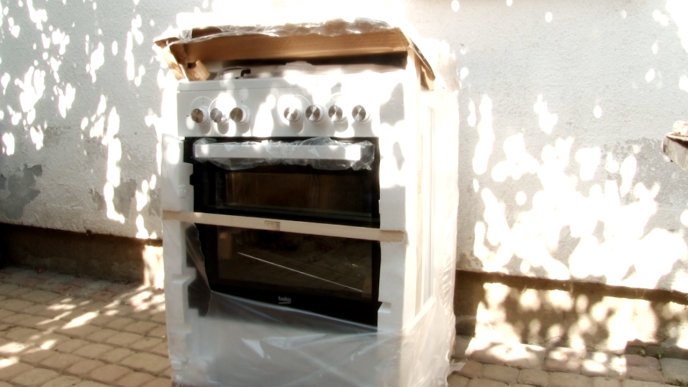 Житель Мукачівщини відзначив свій 100-річний ювілей – 01