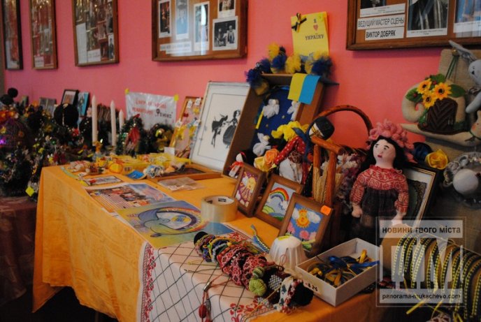 У Мукачеві відзначають Міжнародний день інвалідів (ФОТО)  – 13