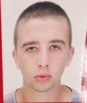 Хлопець, який зник у Чехії, знайшовся. Відомо, що сталося – 01