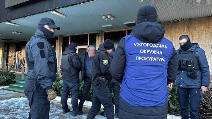 Поліція заблокувала спробу розповсюдження нелегальних боєприпасів у регіоні – 01