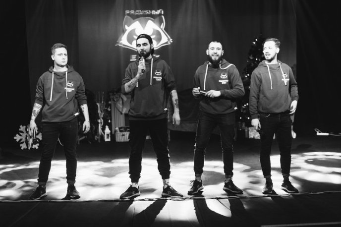 "Мукачево майліпшоє": як гумористи містян веселили – 16