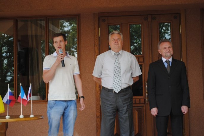 У Мукачеві стартував шаховий фестиваль "Мукачівське літо – 2012" (ФОТОРЕПОРТАЖ) – 04