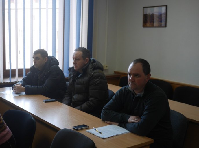 В Ужгороді визначили переможців конкурсу на міські маршрутні перевезення – 03